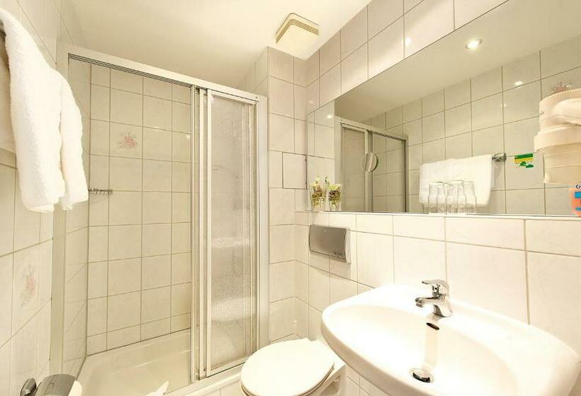 Augustusberg Hotel & Restaurant