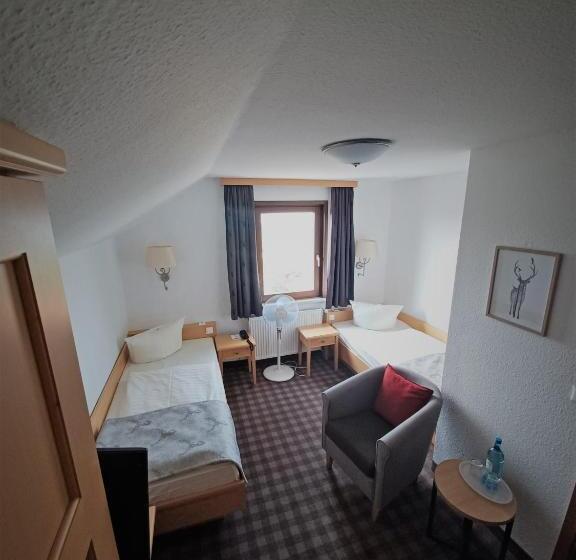 Augustusberg Hotel & Restaurant