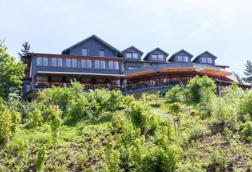 Augustusberg Hotel & Restaurant