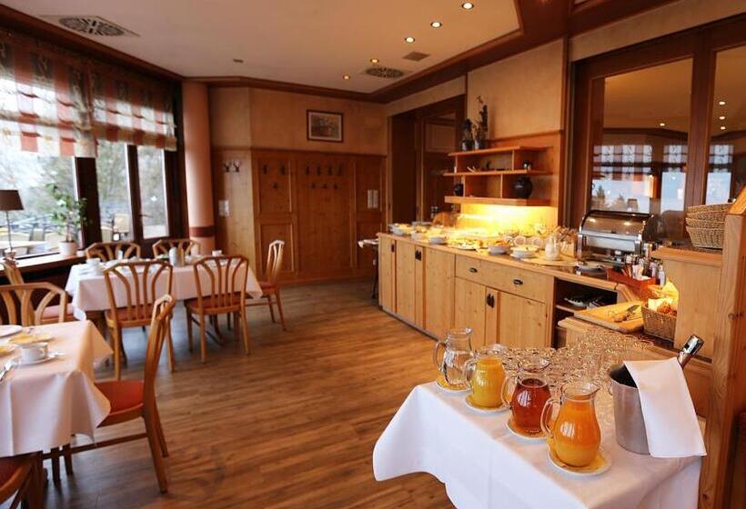 Augustusberg Hotel & Restaurant