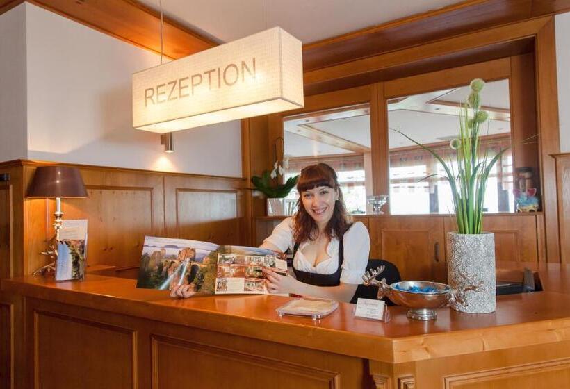 Augustusberg Hotel & Restaurant