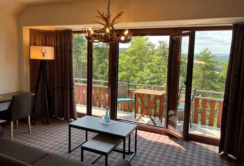 Augustusberg Hotel & Restaurant