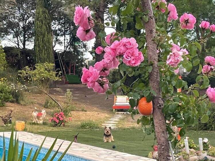 Bel Hotel La Gentilhommière