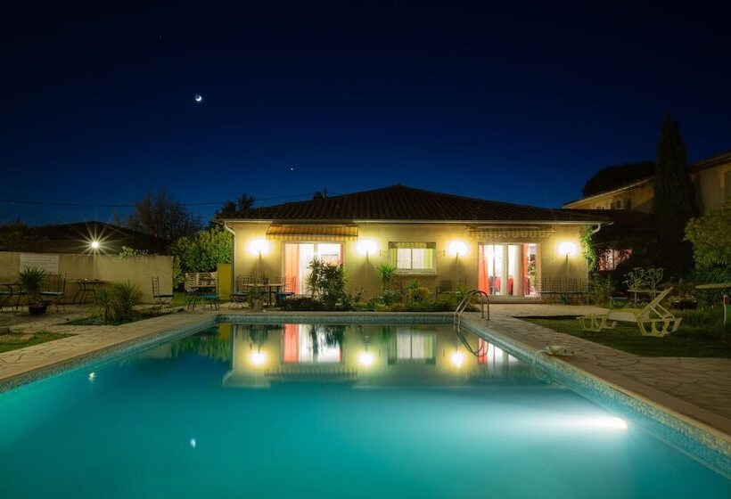 Bel Hotel La Gentilhommière