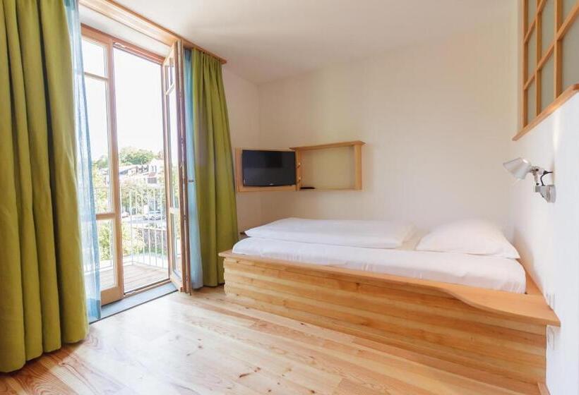 Bio Hotel Alter Wirt