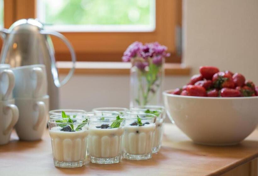 Bio Hotel Alter Wirt