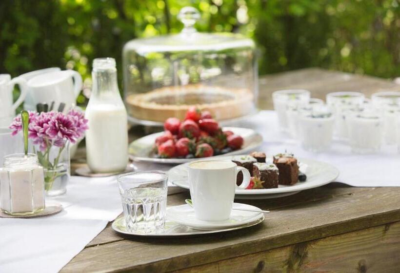 Bio Hotel Alter Wirt