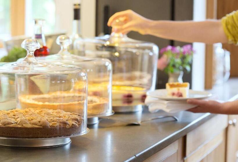 Bio Hotel Alter Wirt