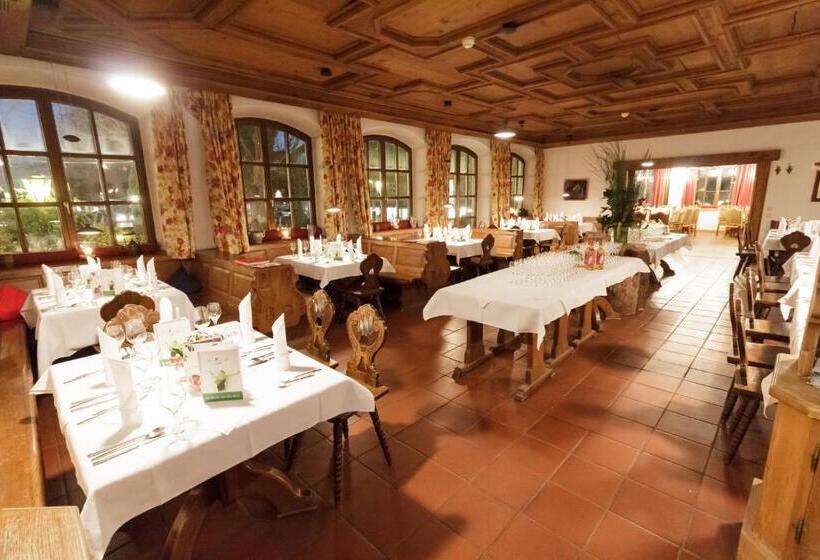 Bio Hotel Alter Wirt