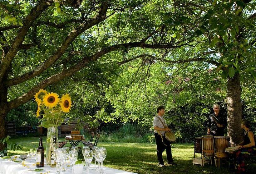 Bio Hotel Alter Wirt