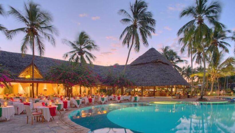 Bluebay Beach Resort & Spa