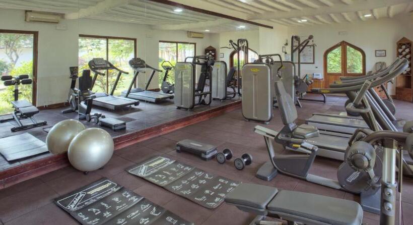 Bluebay Beach Resort & Spa