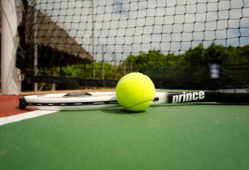 Bluebay Beach Resort & Spa