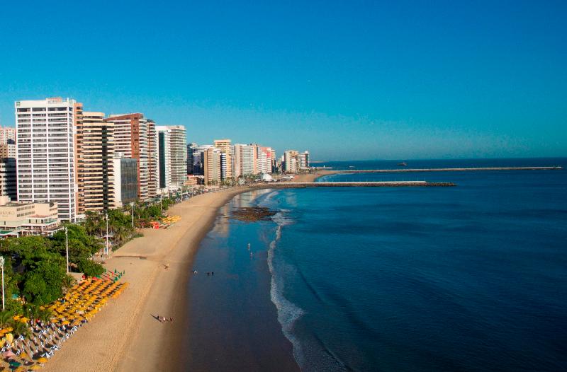 Bourbon Hotel Fortaleza 