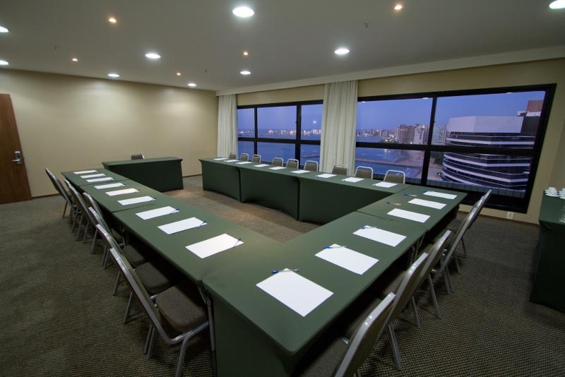 Bourbon Hotel Fortaleza