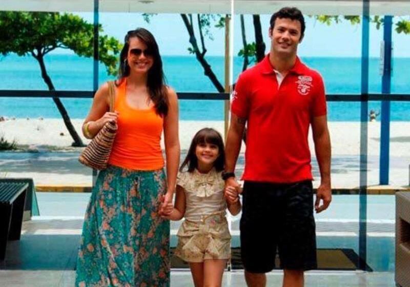 Bourbon Hotel Fortaleza 