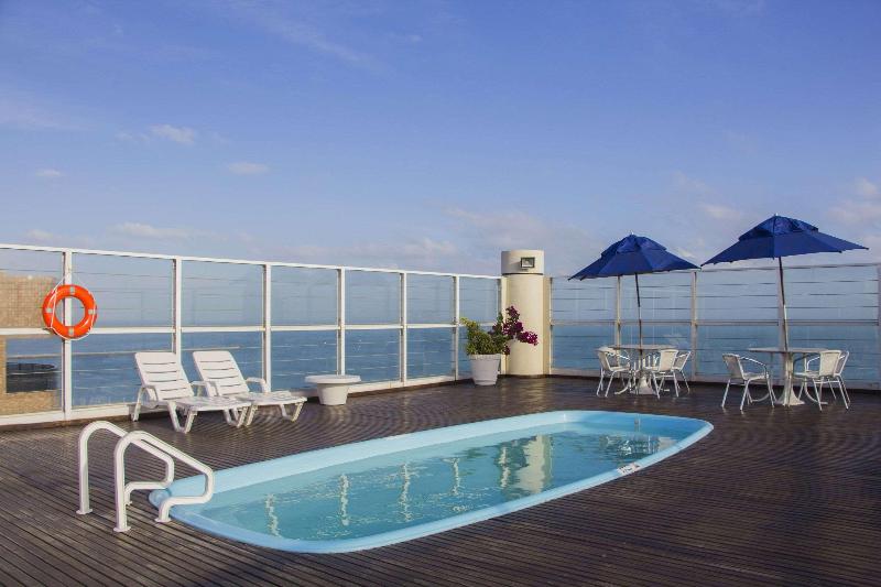 Bourbon Hotel Fortaleza 