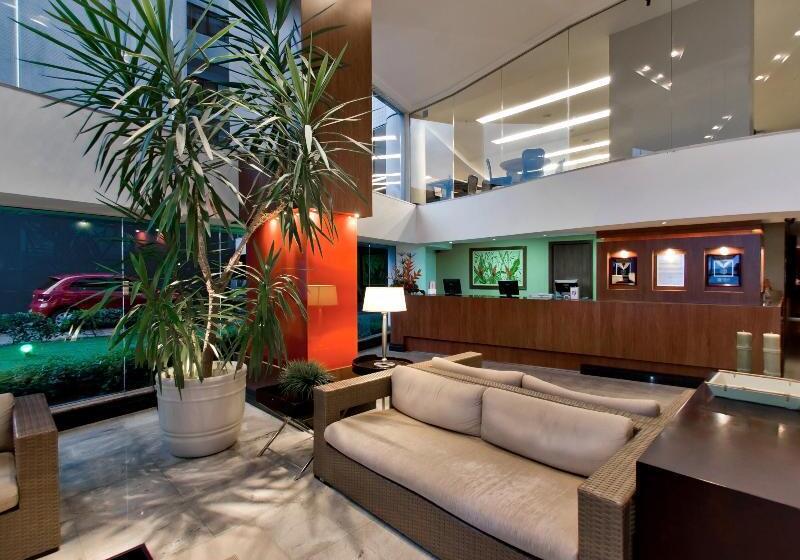 Bourbon Hotel Fortaleza 