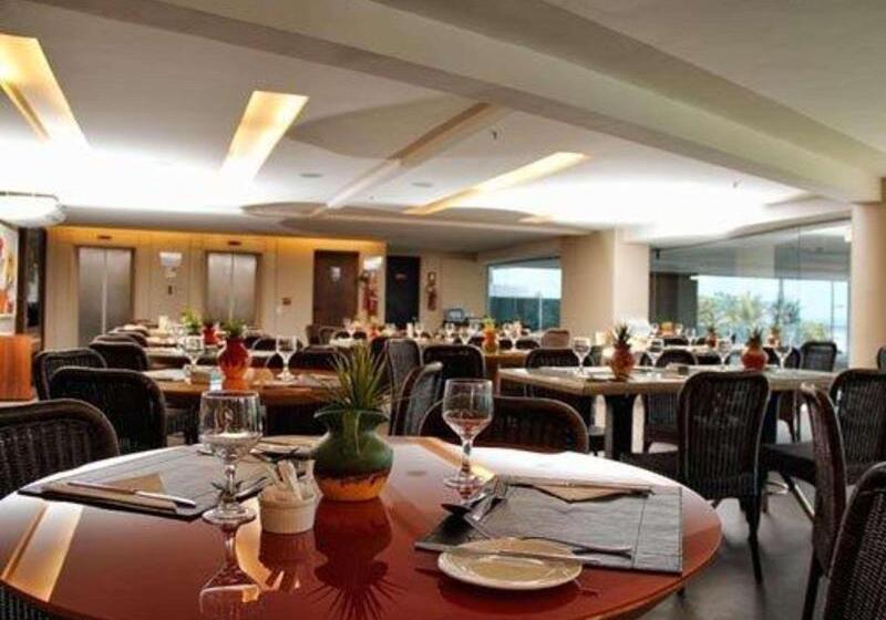 Bourbon Hotel Fortaleza 