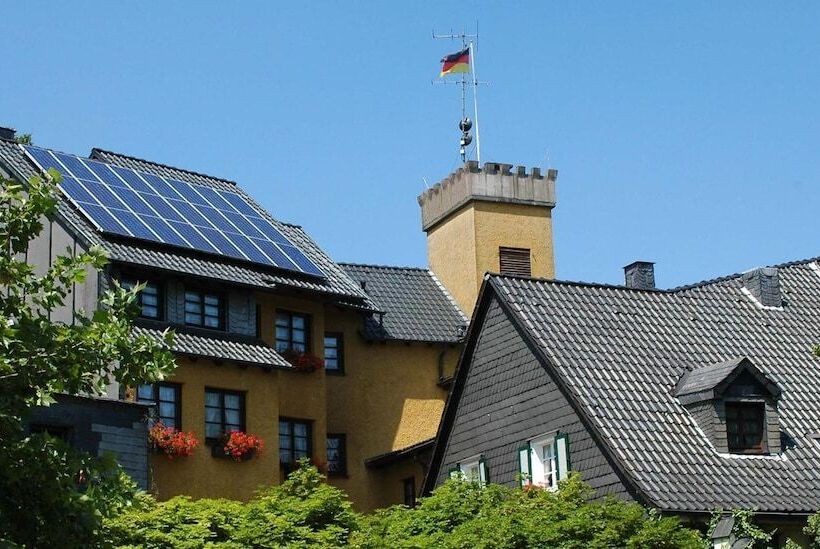 Burghotel Volmarstein