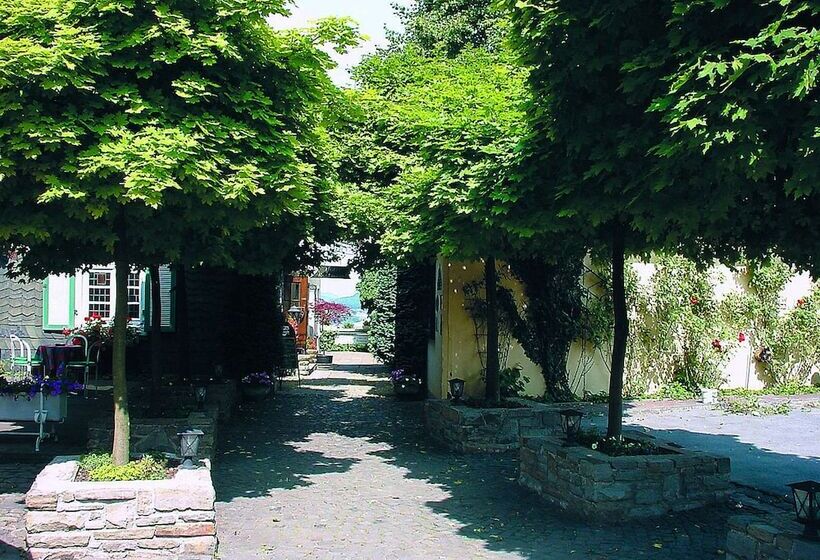 Burghotel Volmarstein