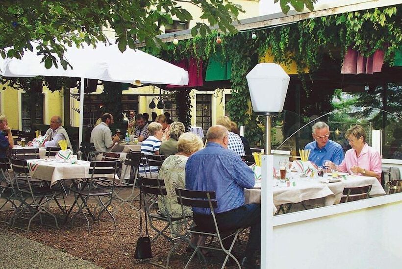 Burghotel Volmarstein