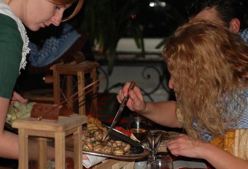 Burghotel Volmarstein