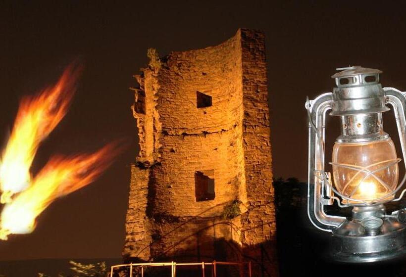 Burghotel Volmarstein