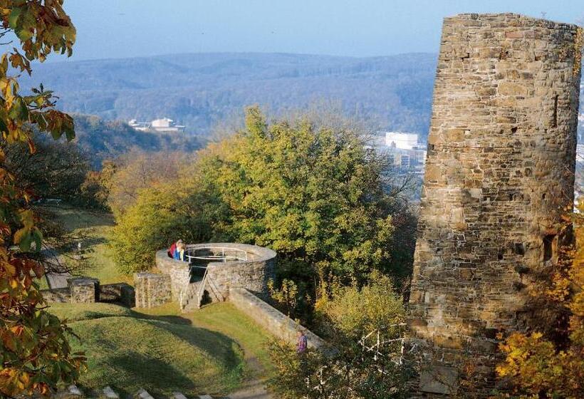 Burghotel Volmarstein