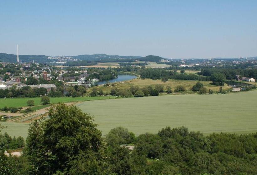 Burghotel Volmarstein