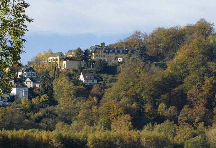 Burghotel Volmarstein