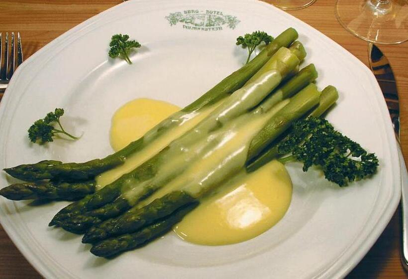 Burghotel Volmarstein