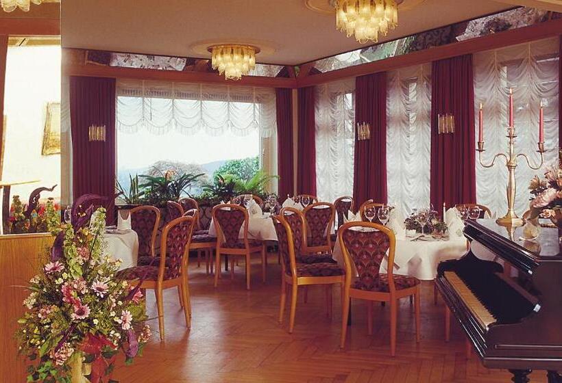 Burghotel Volmarstein