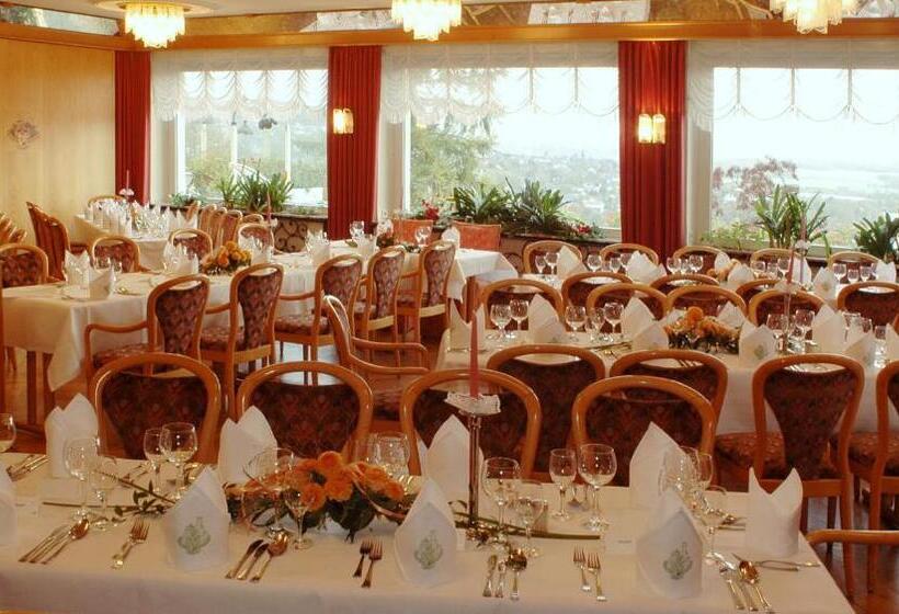 Burghotel Volmarstein