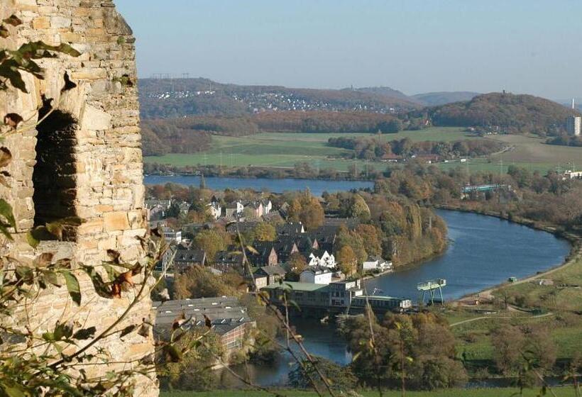 Burghotel Volmarstein