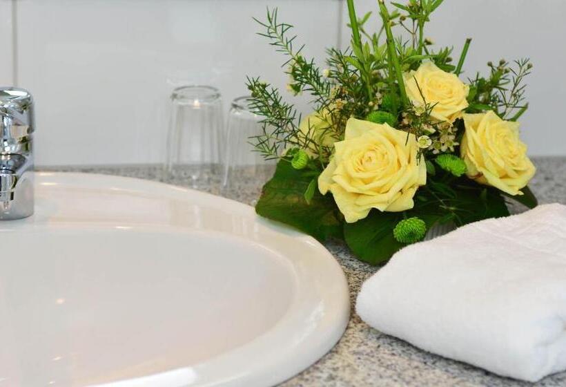 Burghotel Volmarstein