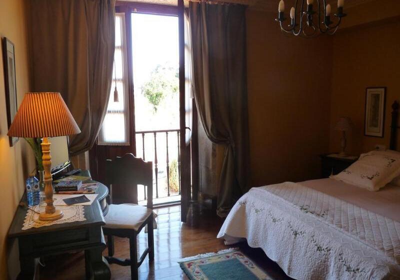 Casa A Pedreira Rias Baixas