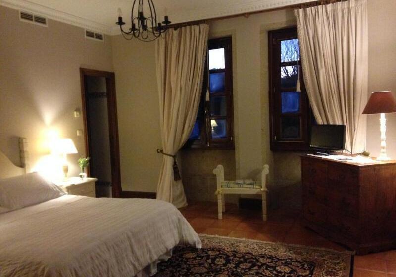 Casa A Pedreira Rias Baixas