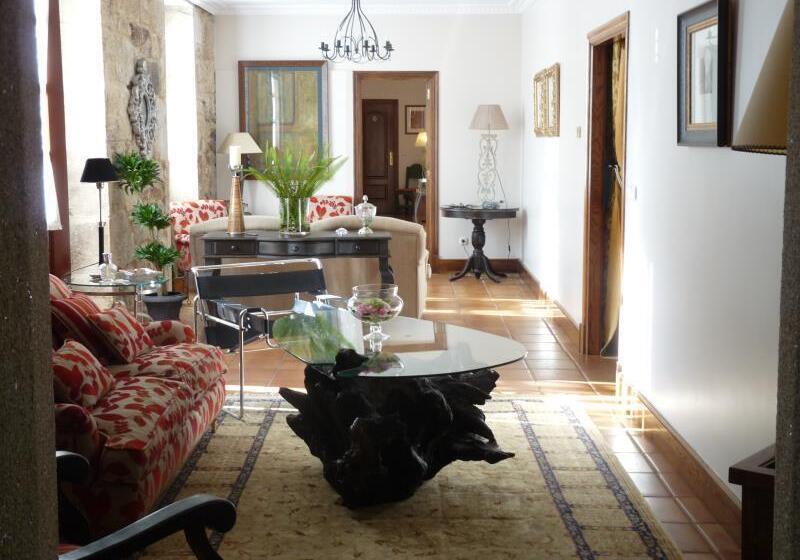 Casa A Pedreira Rias Baixas