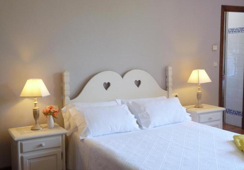 Casa A Pedreira Rias Baixas