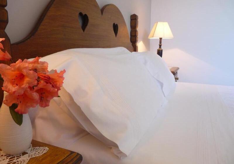 Casa A Pedreira Rias Baixas