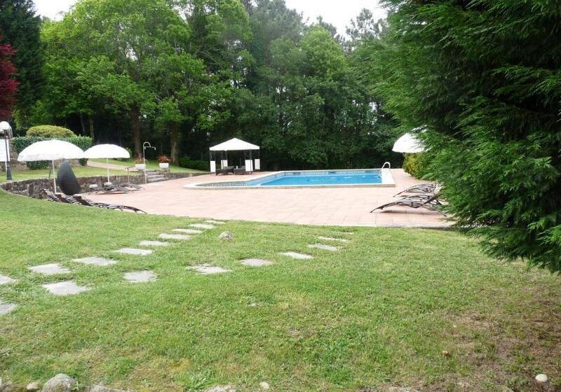 Casa A Pedreira Rias Baixas