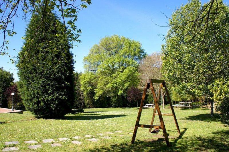 Casa A Pedreira Rias Baixas