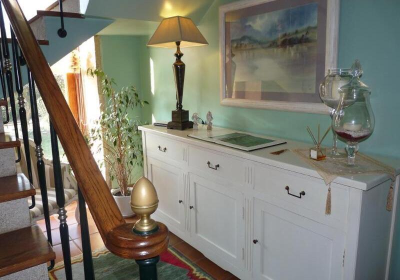 Casa A Pedreira Rias Baixas