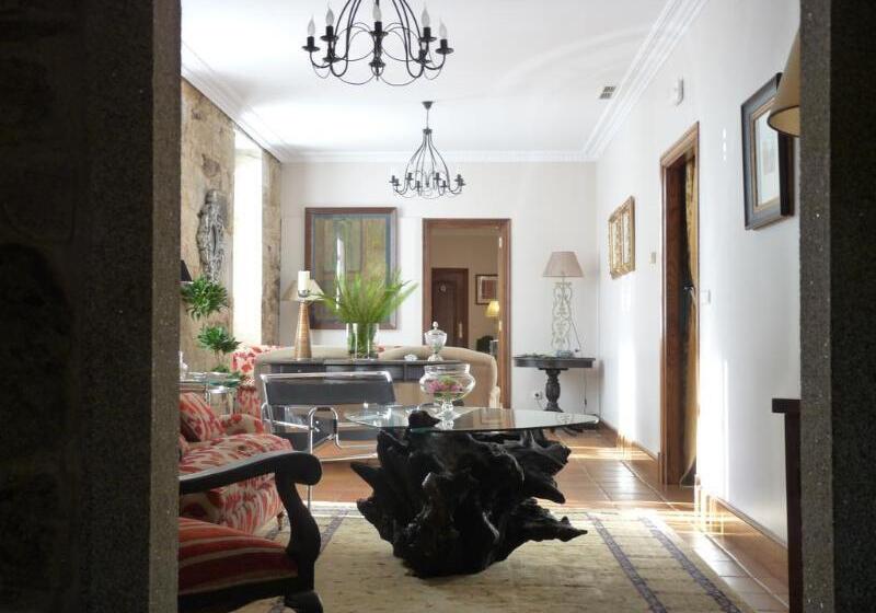 Casa A Pedreira Rias Baixas