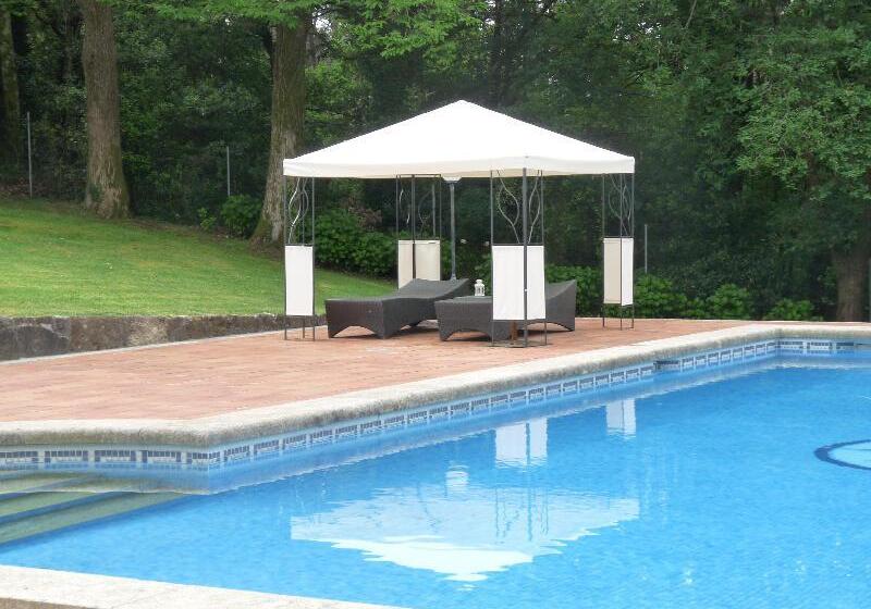 Casa A Pedreira Rias Baixas