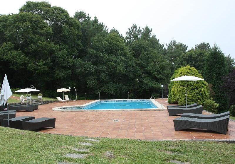 Casa A Pedreira Rias Baixas