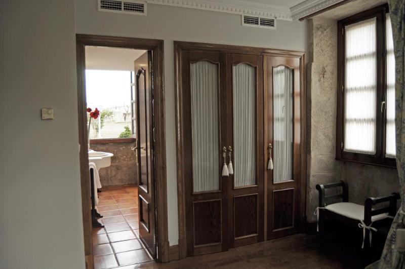 Casa A Pedreira Rias Baixas