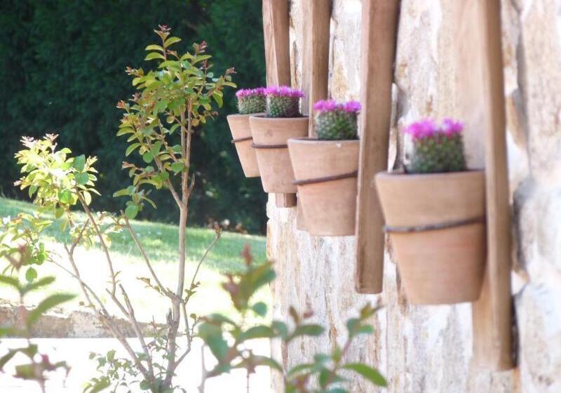 Casa A Pedreira Rias Baixas