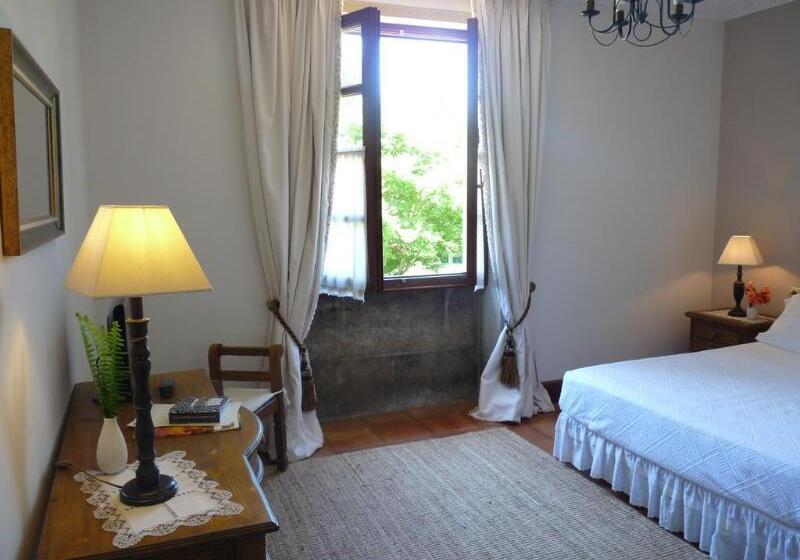 Casa A Pedreira Rias Baixas